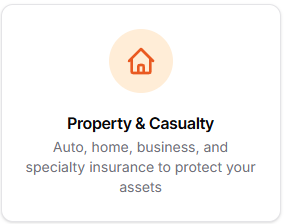 Property & Casualty