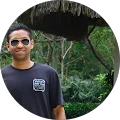 Darius Gopaul